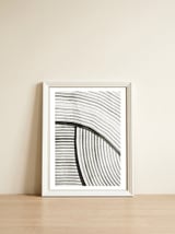 Frequencia4  — framed, leaning against the wall thumbnail