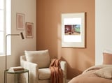 The reading room framed in a tender room thumbnail