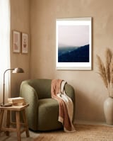 Priceless Treasure framed in a tender room thumbnail