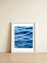 Heart Of The Ocean — framed, leaning against the wall thumbnail