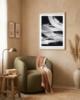Flybynight  framed in a tender room thumbnail