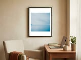 time passing by - Glacier 3-Right framed in a focused room thumbnail