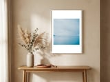 time passing by - Glacier 3-Right framed in a welcoming room thumbnail