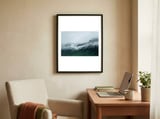 snow-mountain-iceland-1 framed in a focused room thumbnail