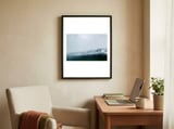 snow-mountain-iceland-2 framed in a focused room thumbnail