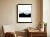 snow-mountain-iceland-3 framed in a focused room thumbnail