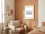 snow-mountain-iceland-5 framed in a tender room thumbnail