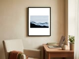 snow-mountain-iceland-8 framed in a focused room thumbnail