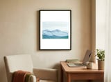 snow-mountain-iceland-9 framed in a focused room thumbnail