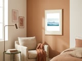 snow-mountain-iceland-9 framed in a tender room thumbnail