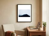 lava-snow-mountain-iceland framed in a focused room thumbnail