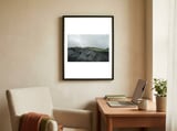 lava-mountain-iceland framed in a focused room thumbnail