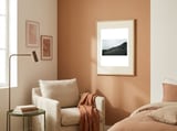 lava-mountain-iceland-1 framed in a tender room thumbnail
