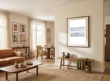 the-catsle-island-japan framed in a grounding room thumbnail