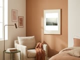 into-the-wild-nature framed in a tender room thumbnail
