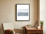 glacier-iceland framed in a focused room thumbnail