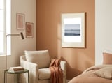 crane-tower-on-the-ocean framed in a tender room thumbnail
