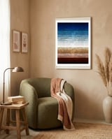 Secret landscape V framed in a tender room thumbnail