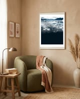 Entice framed in a tender room thumbnail