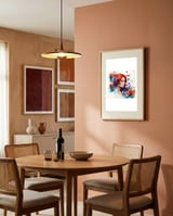 red-hair-petal-reverie framed in a intimate room thumbnail