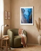 Ascending framed in a tender room thumbnail