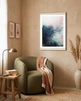 Intricacy framed in a tender room thumbnail