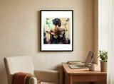 radiant-butterfly-back framed in a focused room thumbnail