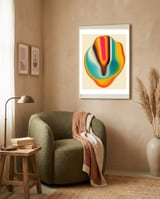 GLITCH framed in a tender room thumbnail