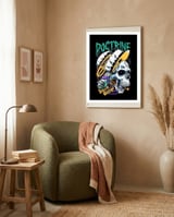 Doctrine framed in a tender room thumbnail