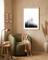 Blurred Side2 (4) framed in a tender room thumbnail