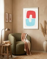 Celes framed in a tender room thumbnail