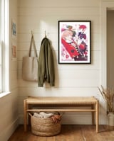 198 framed in a relaxed room thumbnail