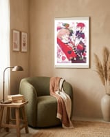 198 framed in a tender room thumbnail