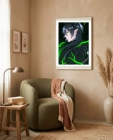 113 framed in a tender room thumbnail