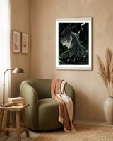116 framed in a tender room thumbnail