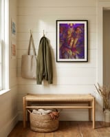 239 framed in a relaxed room thumbnail
