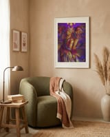 239 framed in a tender room thumbnail