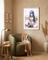 141 framed in a tender room thumbnail