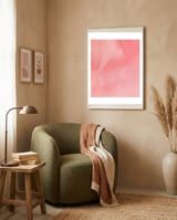 Melt framed in a tender room thumbnail