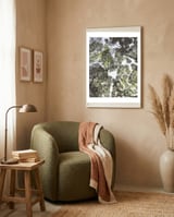 Mother Nature framed in a tender room thumbnail