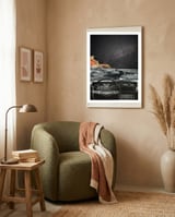 The Driver framed in a tender room thumbnail