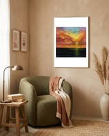 ✧ eight ✧ framed in a tender room thumbnail