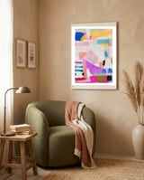 Torneró framed in a tender room thumbnail