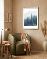 Concept & Energy framed in a tender room thumbnail