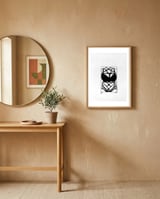 Knotenliebe framed in a focused room thumbnail