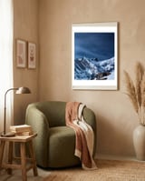 Revive framed in a tender room thumbnail