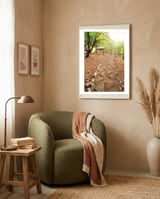 WISE framed in a tender room thumbnail