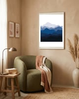 Intimate (Layers) framed in a tender room thumbnail