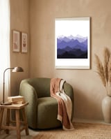 Stimulating (Layers) framed in a tender room thumbnail