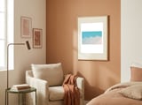 Time to dive in framed in a tender room thumbnail